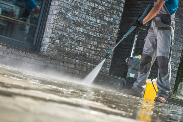 Best Gas Station Cleaning  in Springfield, FL