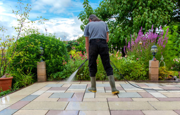 Best Concrete Sealing  in Springfield, FL