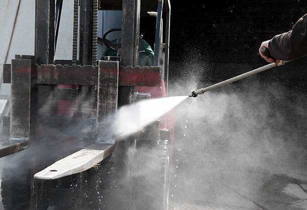 Reliable Springfield, FL Pressure Washing Services Solutions