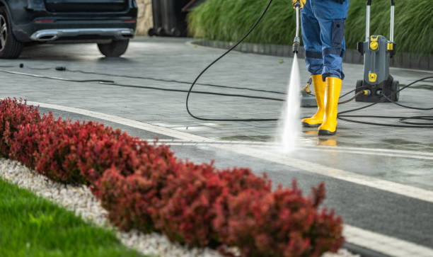 Best Post-Construction Pressure Washing  in Springfield, FL
